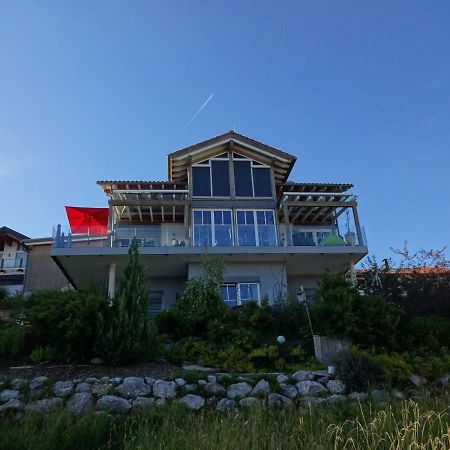 Ferienwohnung Bergblick Sulzberg  Εξωτερικό φωτογραφία