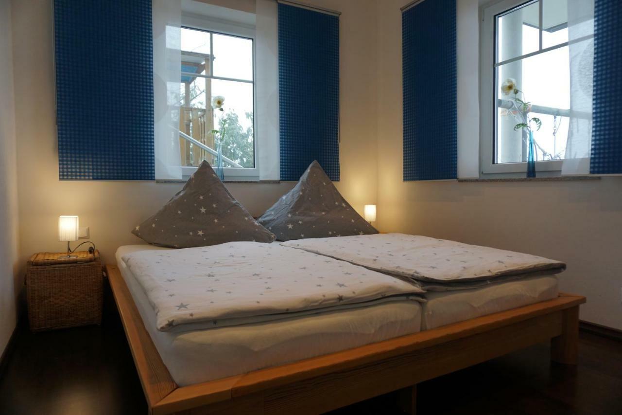 Ferienwohnung Bergblick Sulzberg  Εξωτερικό φωτογραφία