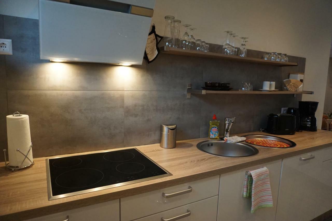Ferienwohnung Bergblick Sulzberg  Εξωτερικό φωτογραφία