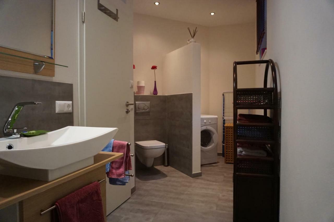 Ferienwohnung Bergblick Sulzberg  Εξωτερικό φωτογραφία