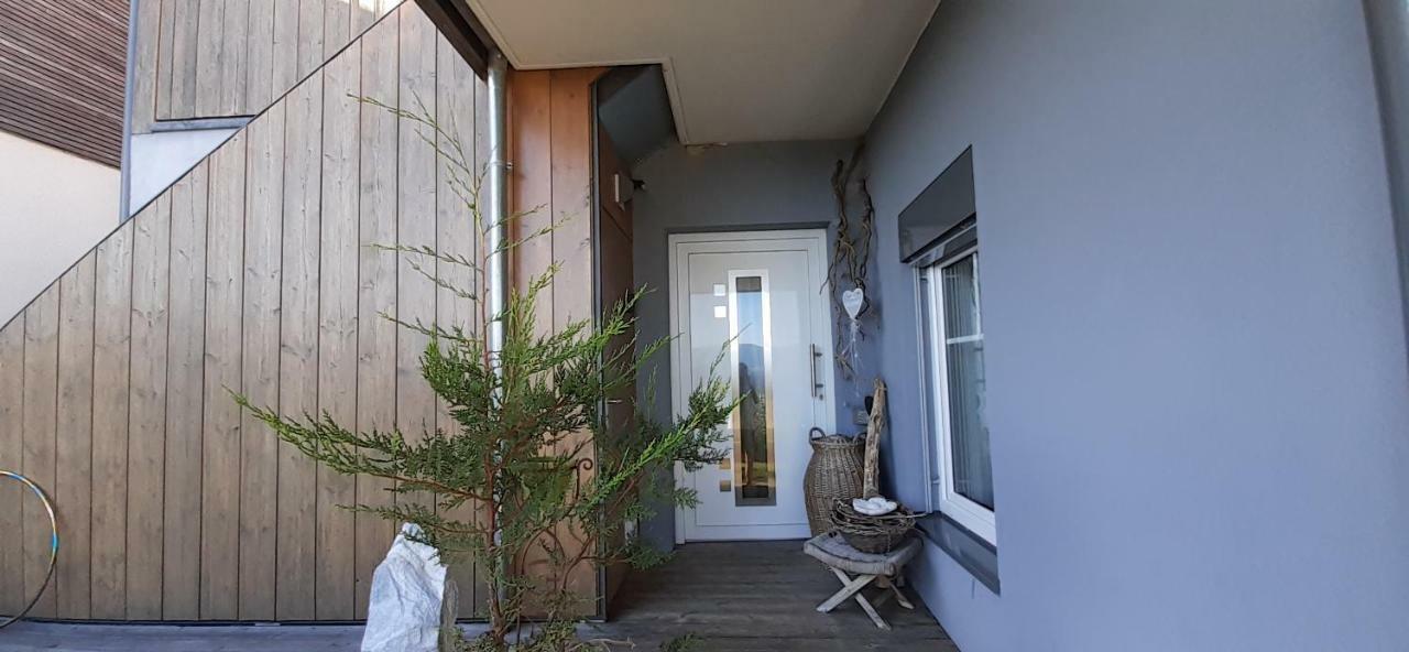 Ferienwohnung Bergblick Sulzberg  Εξωτερικό φωτογραφία