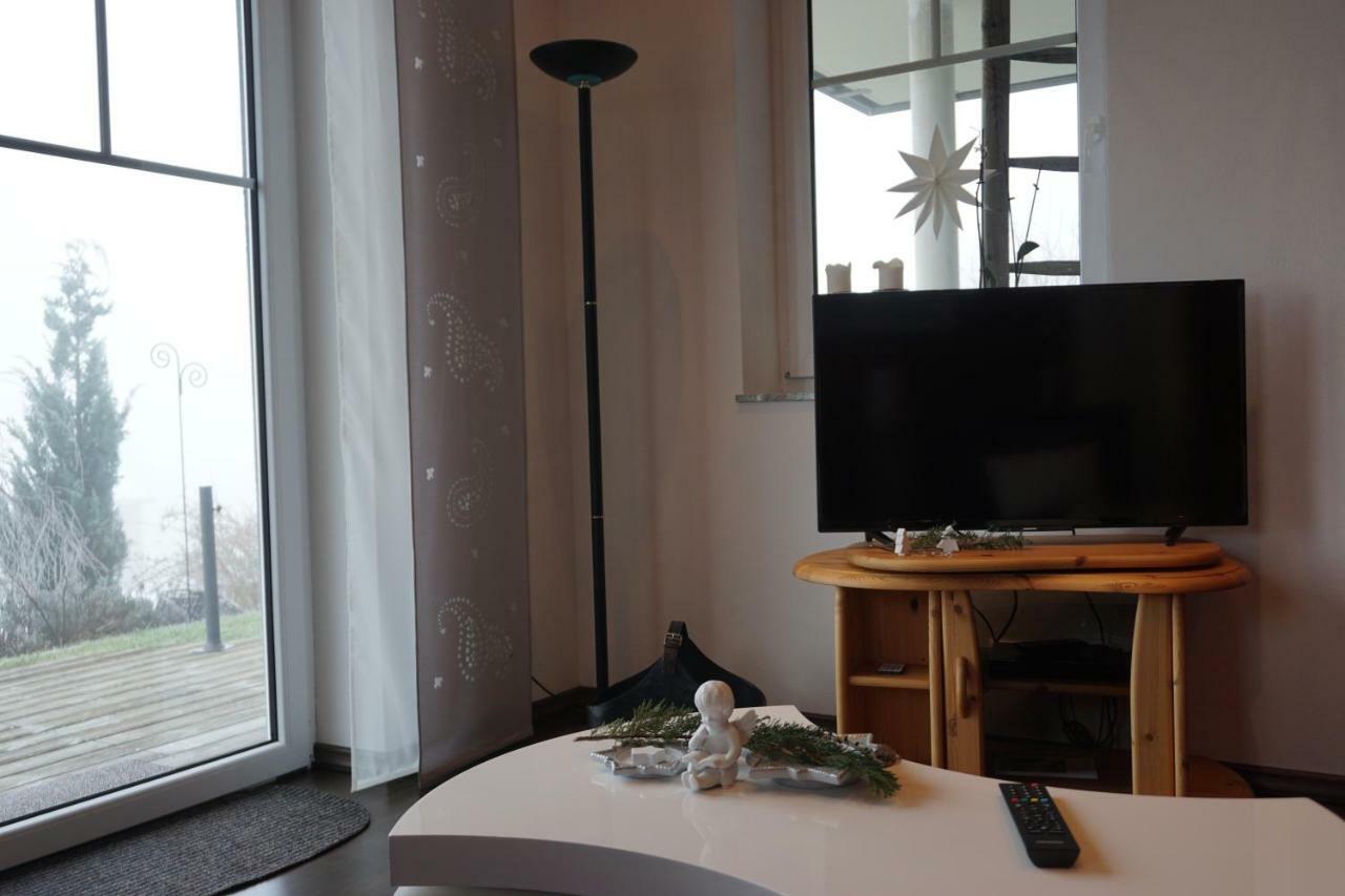Ferienwohnung Bergblick Sulzberg  Εξωτερικό φωτογραφία